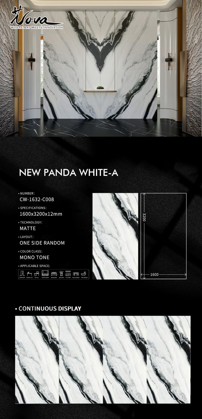 CW-1632-C008新熊猫白NEW PANDA WHITE-A