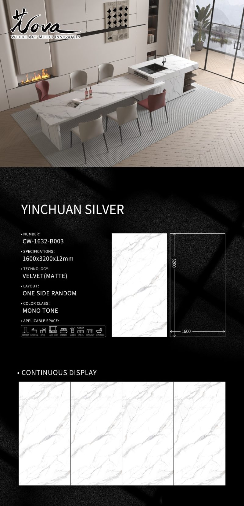 CW-1632-B003银川YINCHUAN SILVER