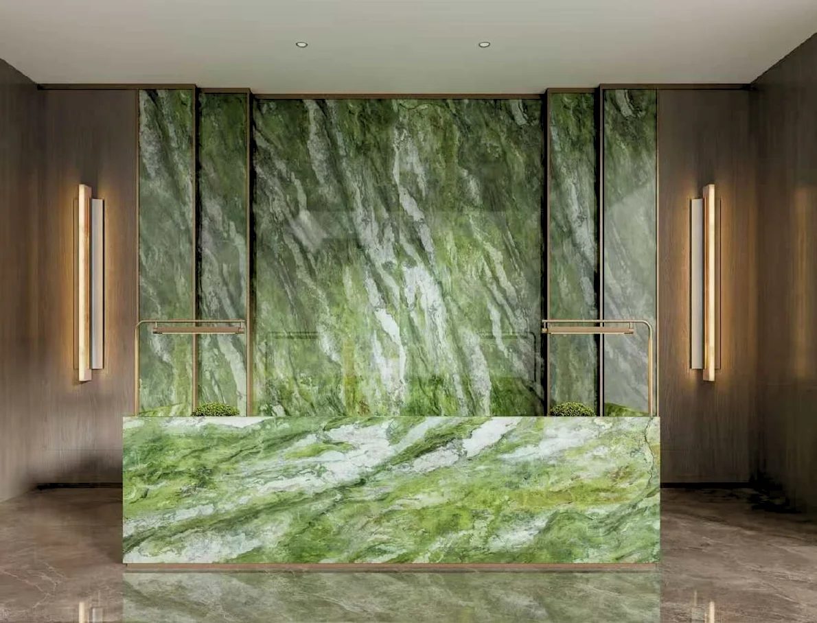 PH-1632-A021 IRELAND GREENSTONE