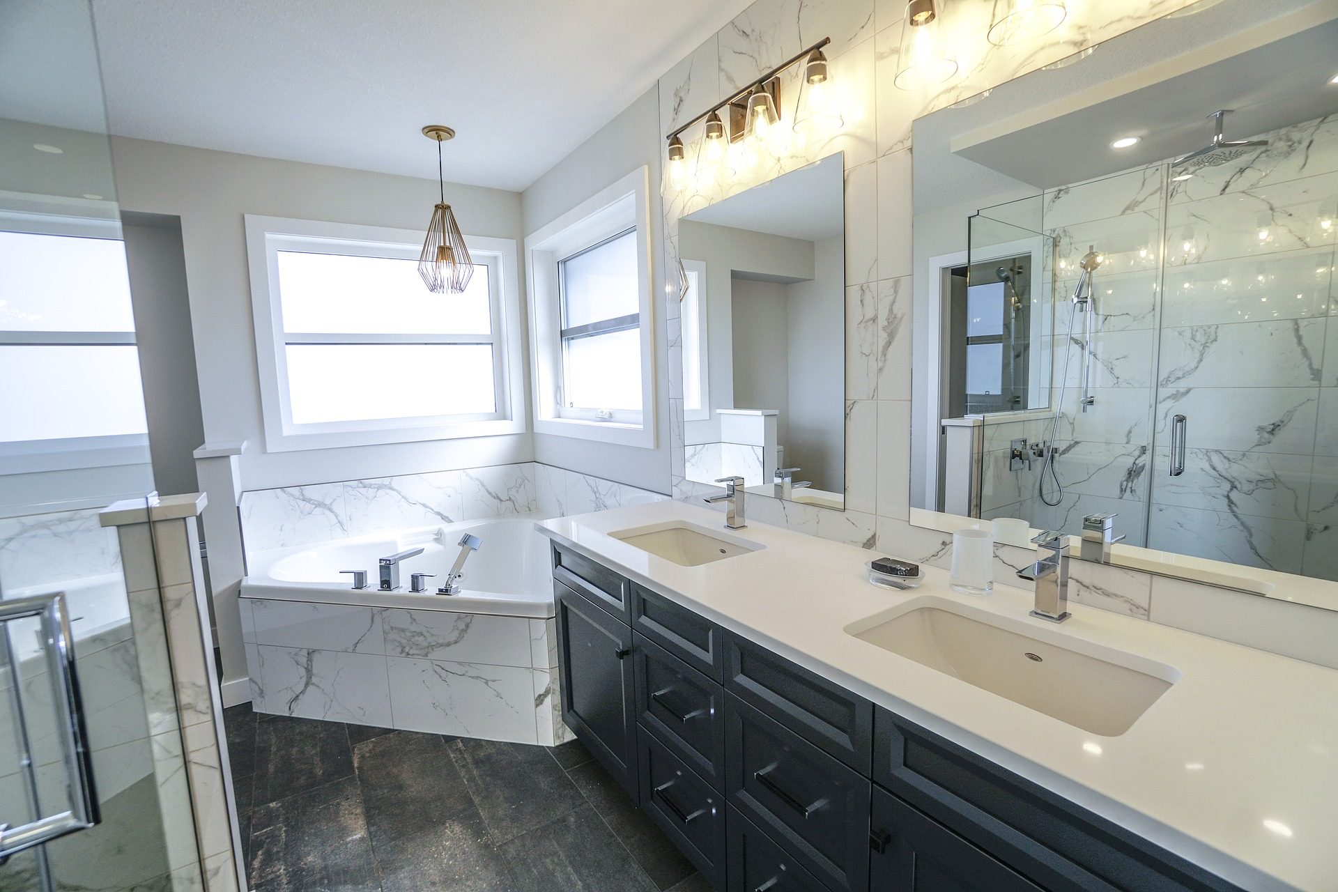 Benefits of the quartz vanity tops