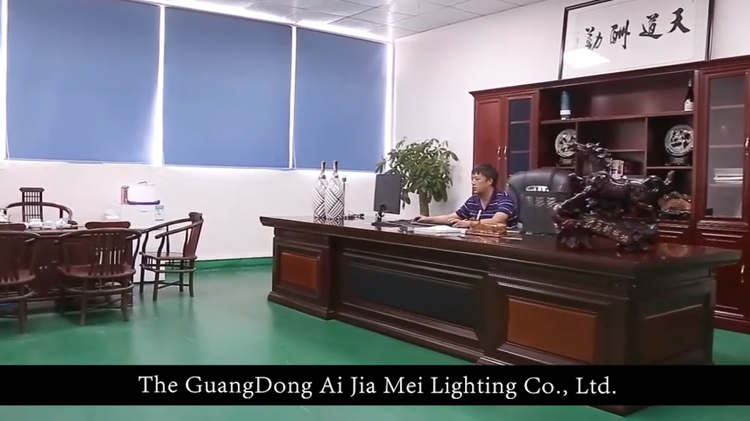 AJM Lighting