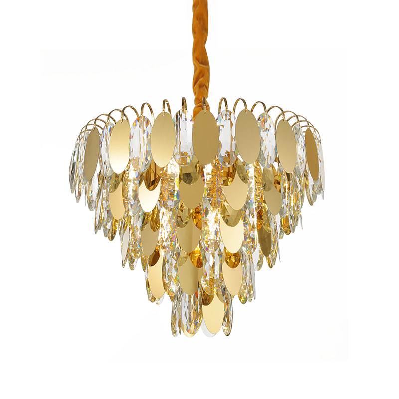 luxury Crystal Chandelier-CC2