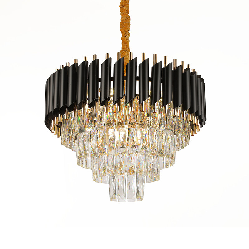 Luxury Crystal Chandelier-CC8