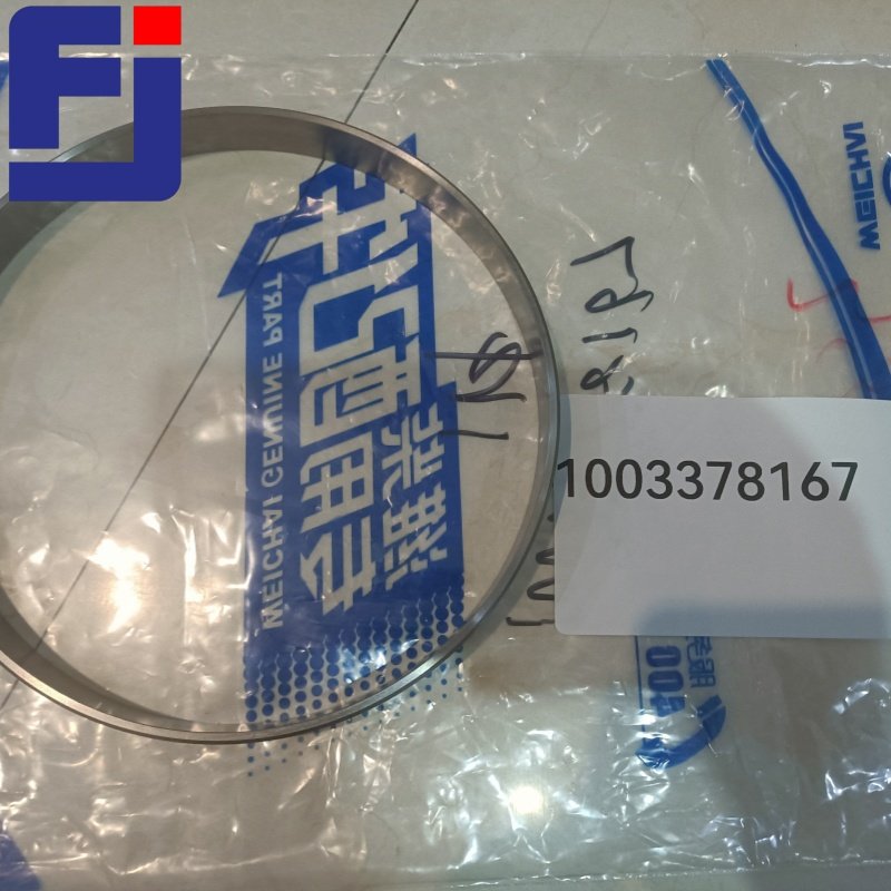 Weichai Baudouin Scraping Carbon Ring 1003378167