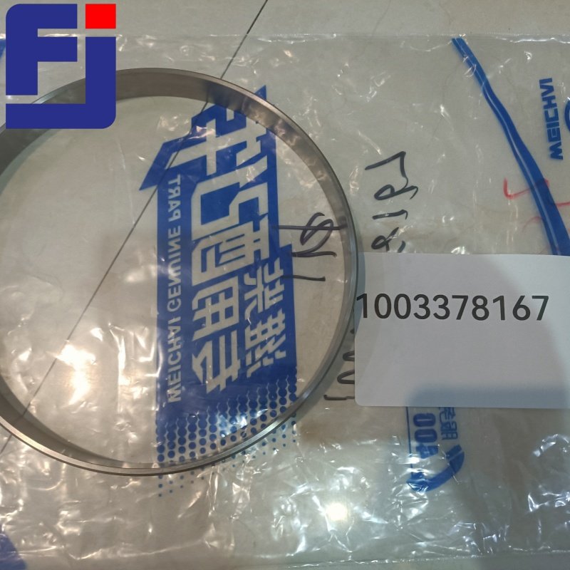 WEICHAI BAUDOUIN PARTS SALES