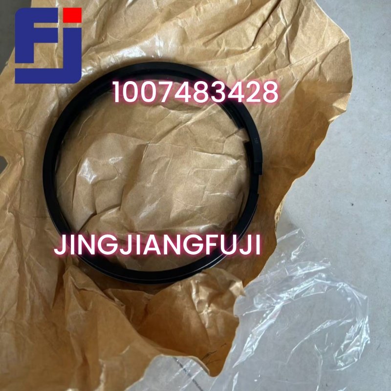 Weichai Baudouin series diesel engine cone ring 1007483428