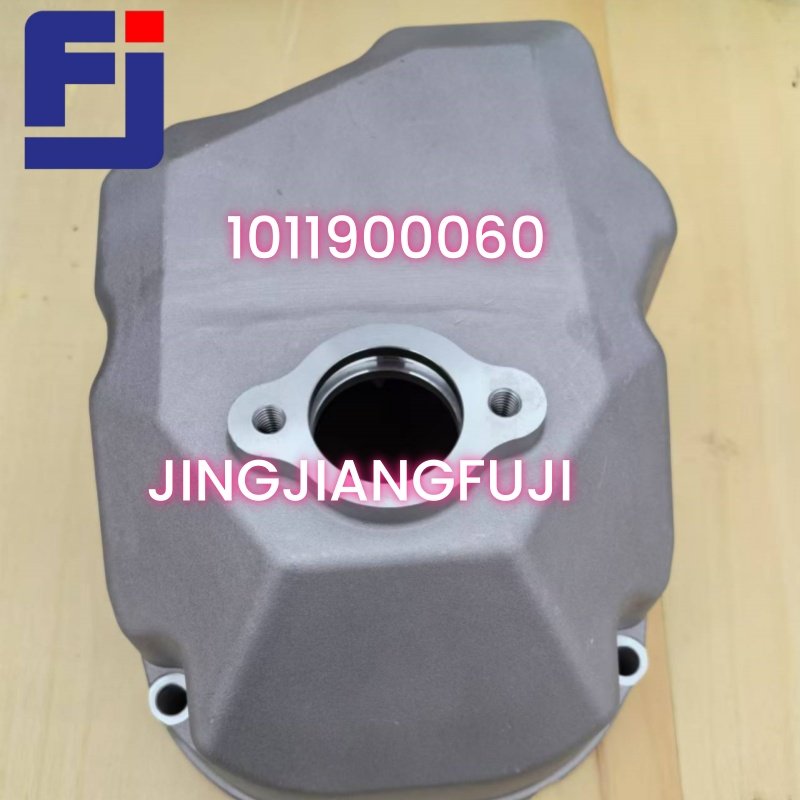 Weichai Baudouin series diesel engine cylinder head cover 1011900060