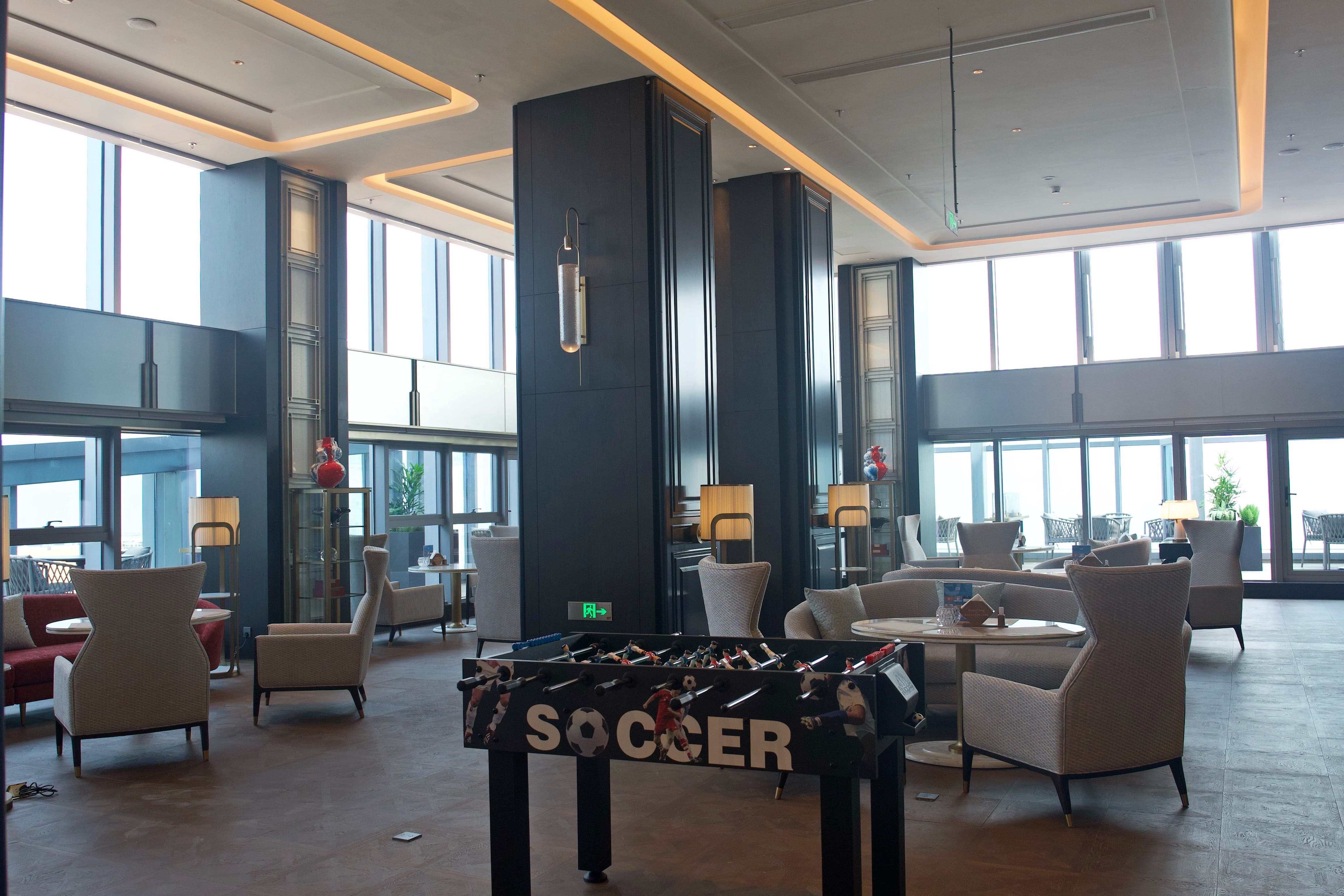 重庆开元名都臻品之选酒店盛大启幕 于山城之巅演绎盛唐风华